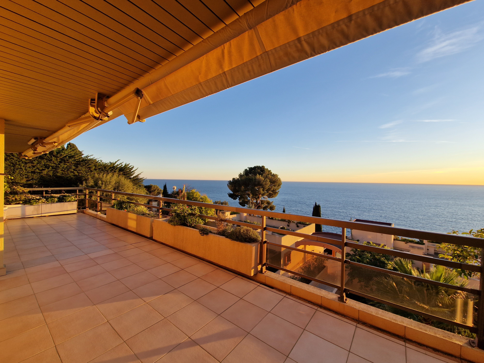 Image_2, Appartement, Cap-d'Ail, ref :916