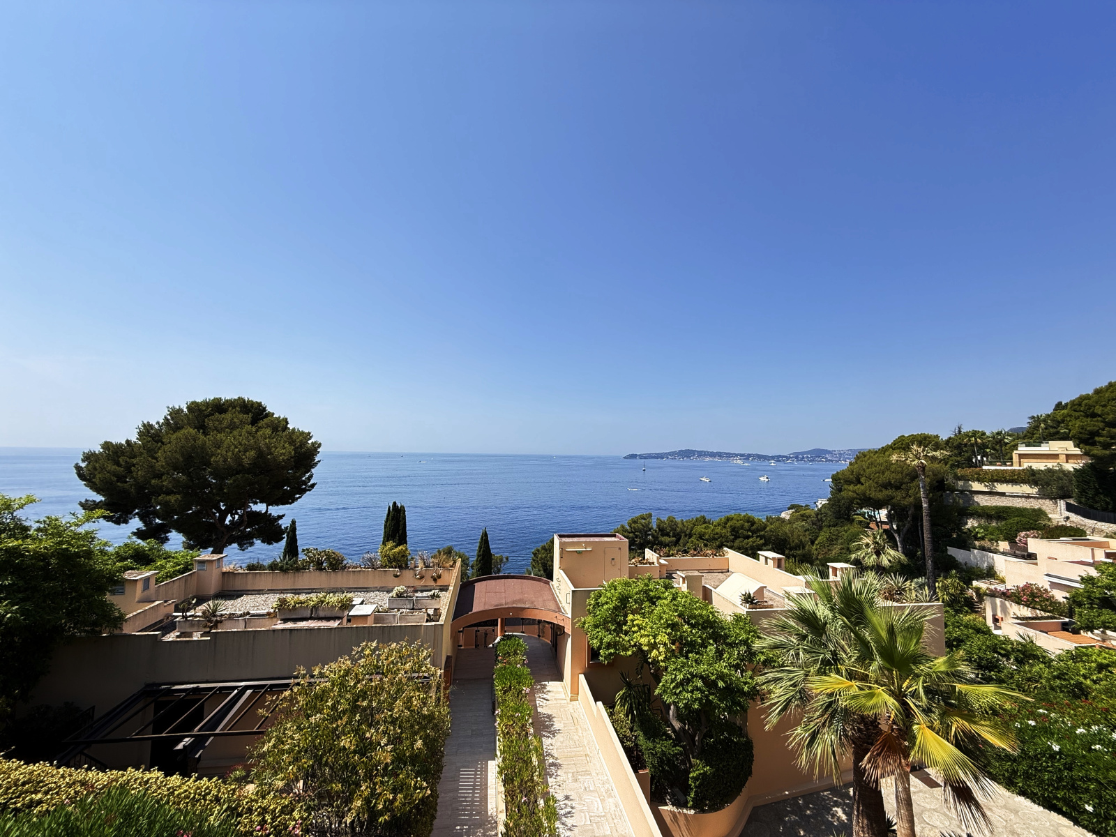 Image_10, Appartement, Cap-d'Ail, ref :916
