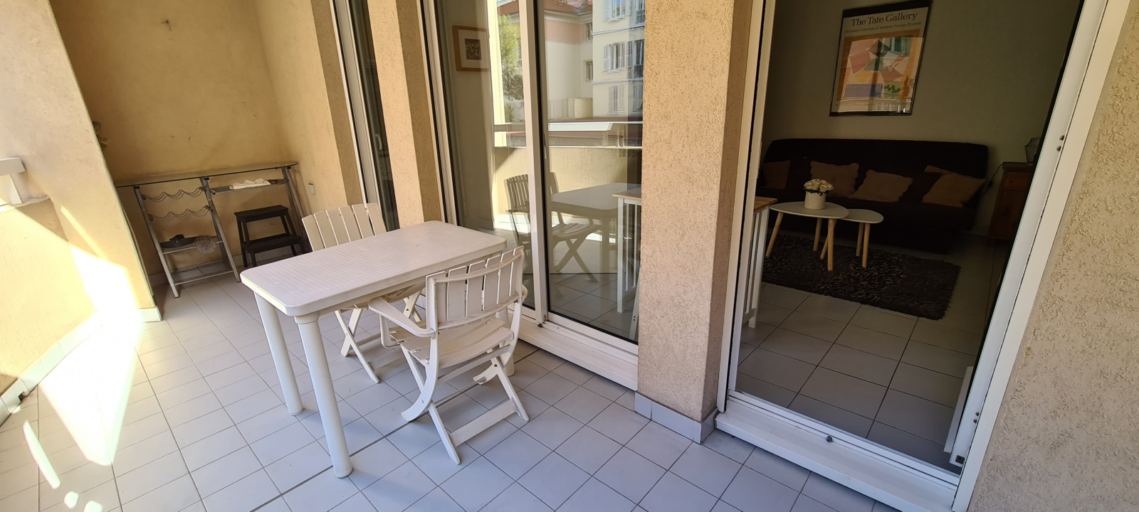 Image_, Appartement, Beausoleil, ref :V877