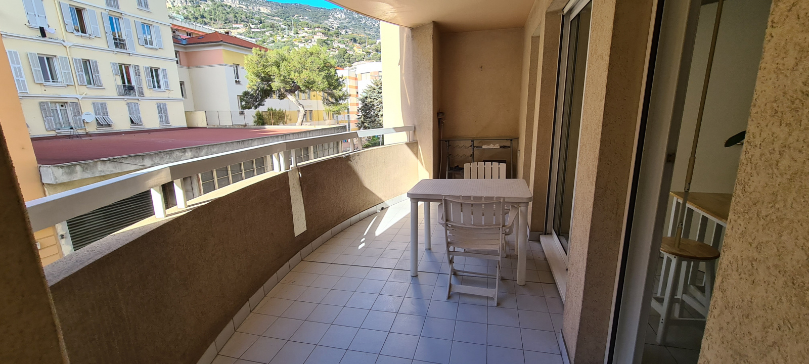 Image_, Appartement, Beausoleil, ref :V877