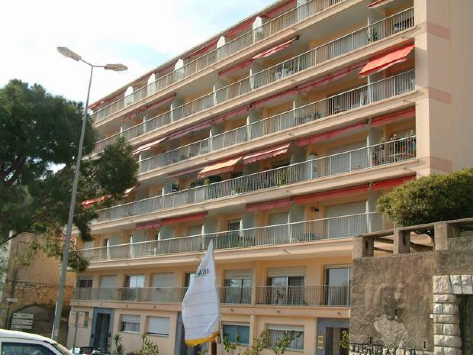 Image_2, Appartement, Cap-d'Ail, ref :L708