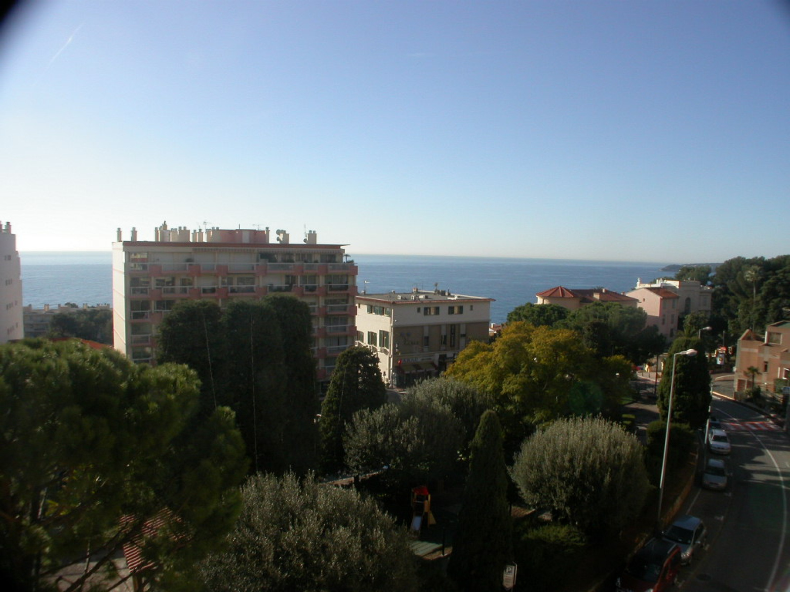 Image_1, Appartement, Cap-d'Ail, ref :L708