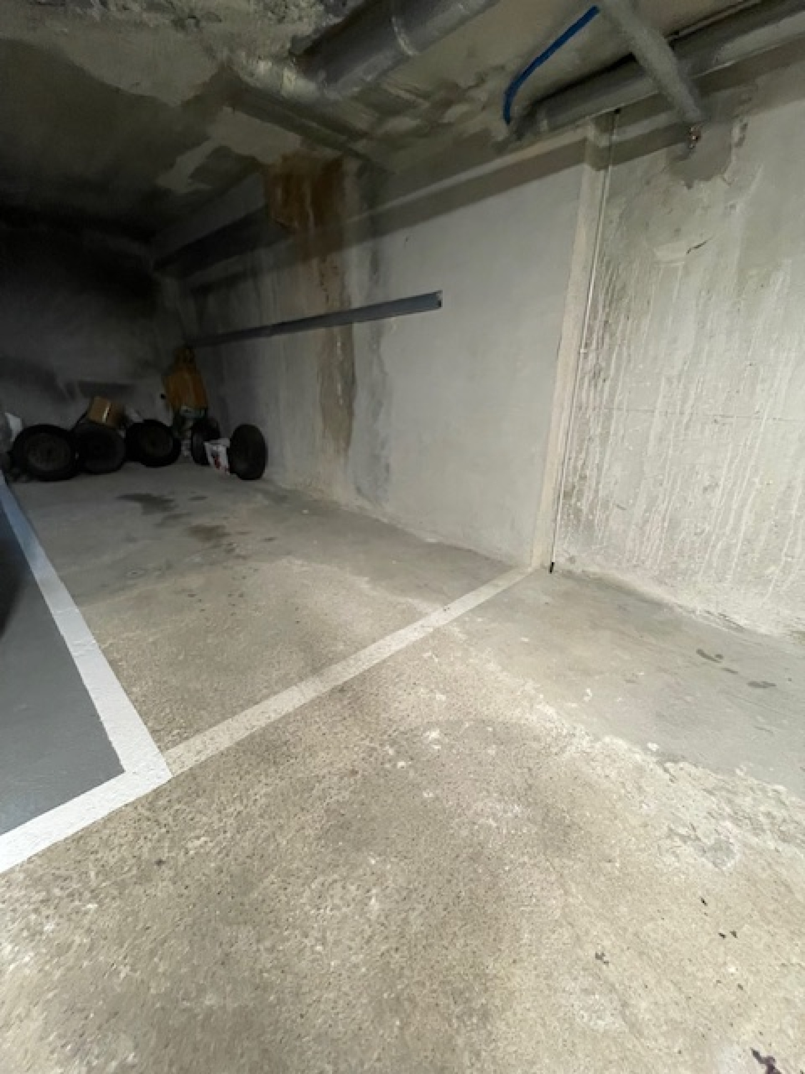 Image_, Parking, Cap-d'Ail, ref :V889