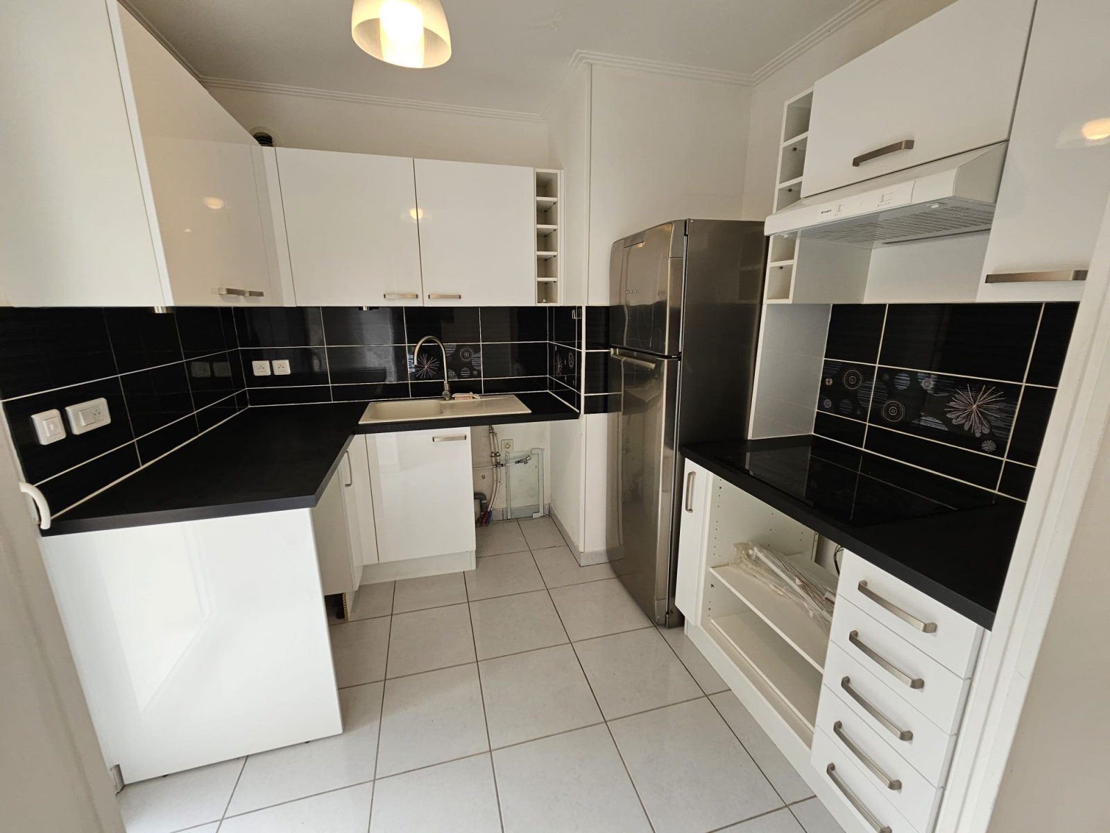 Image_5, Appartement, Beausoleil, ref :L591