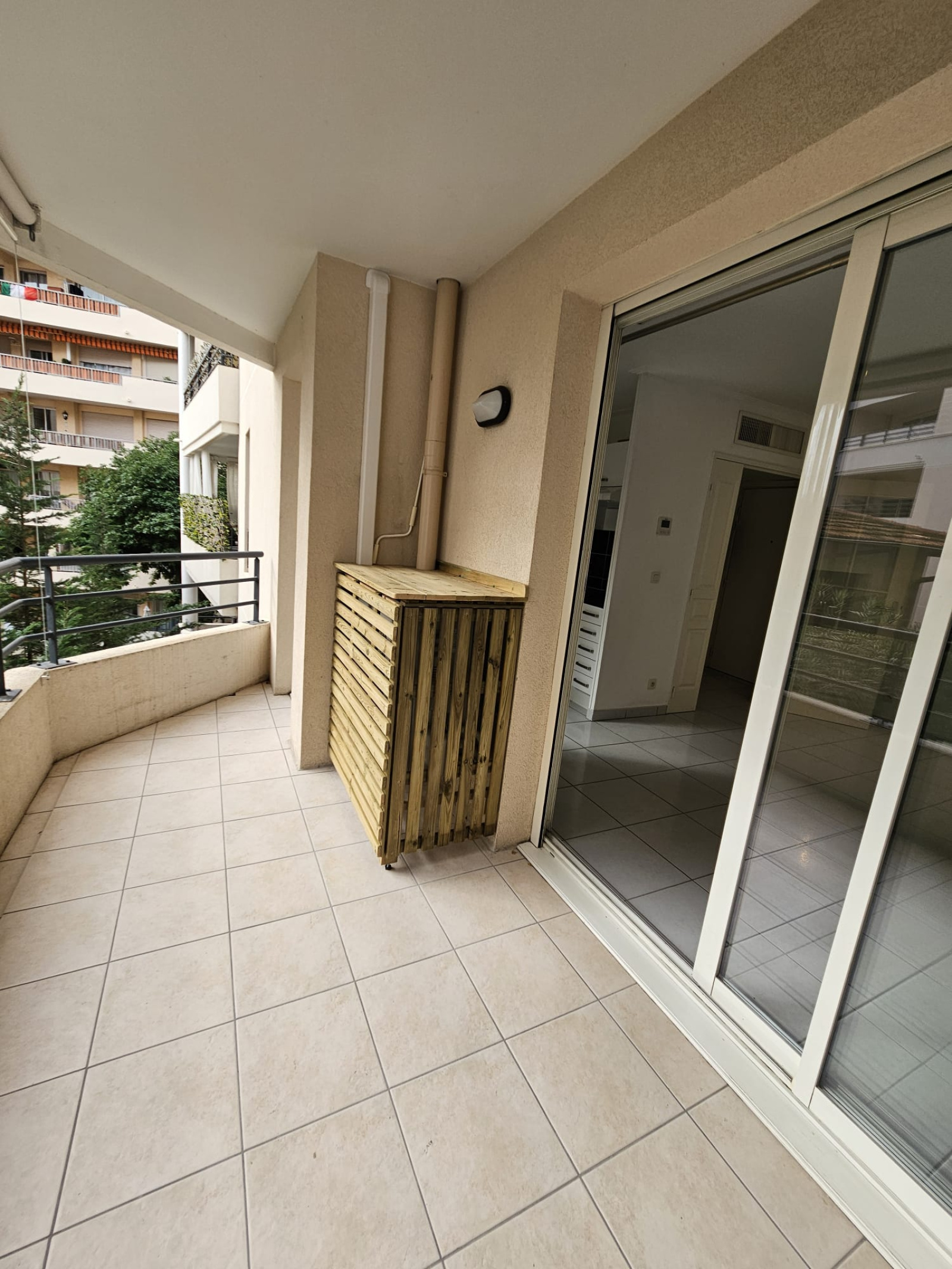 Image_2, Appartement, Beausoleil, ref :L591