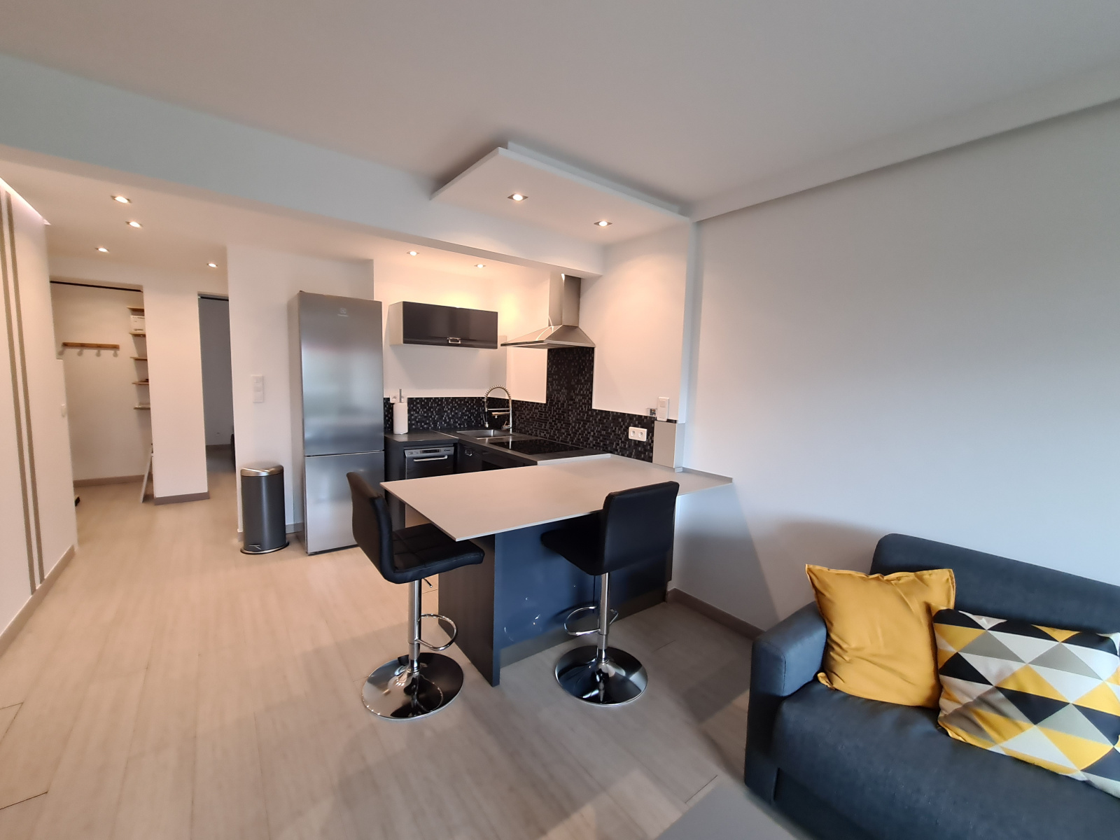 Image_, Appartement, Cap-d'Ail, ref :L742