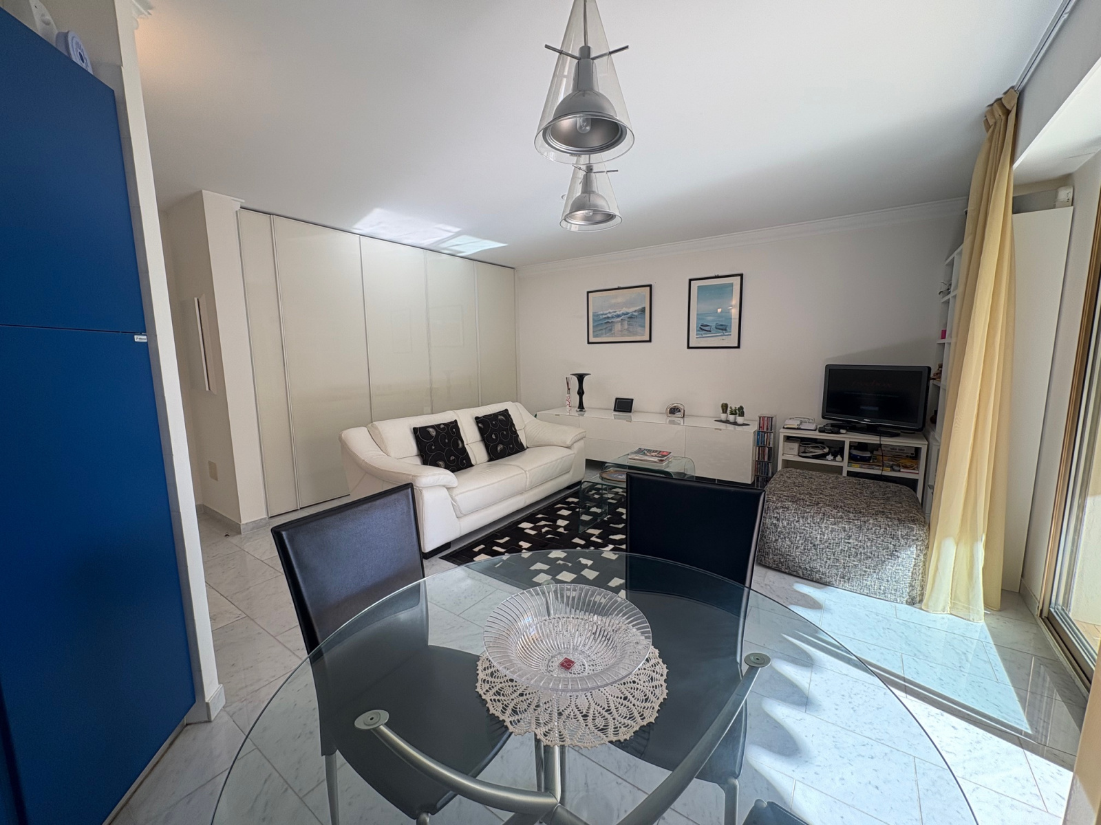 Image_, Appartement, Cap-d'Ail, ref :L894