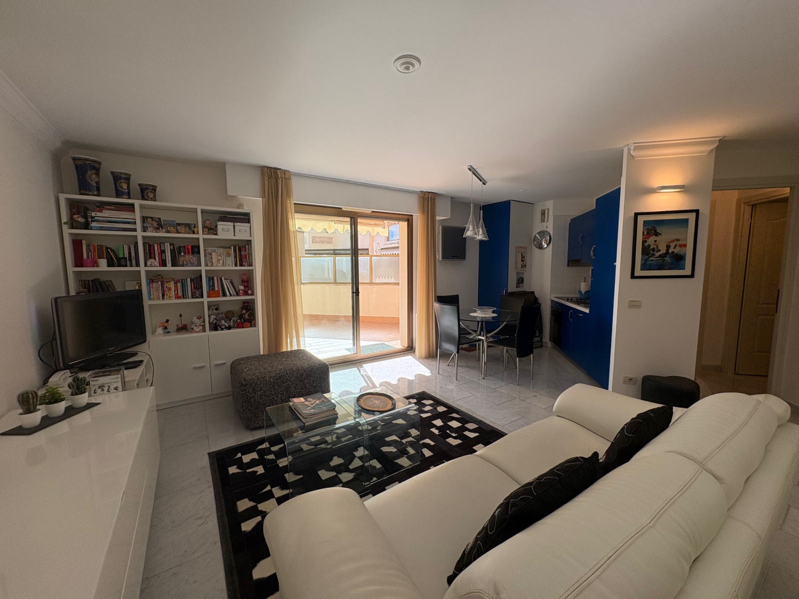 Image_, Appartement, Cap-d'Ail, ref :L894