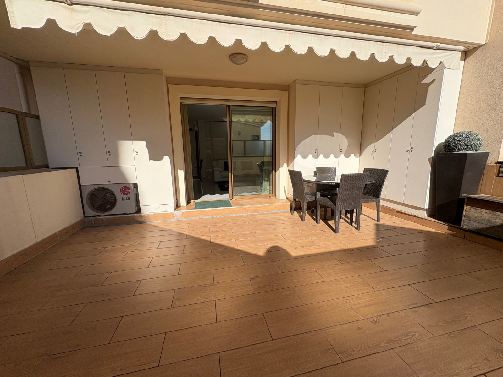 Image_, Appartement, Cap-d'Ail, ref :L894