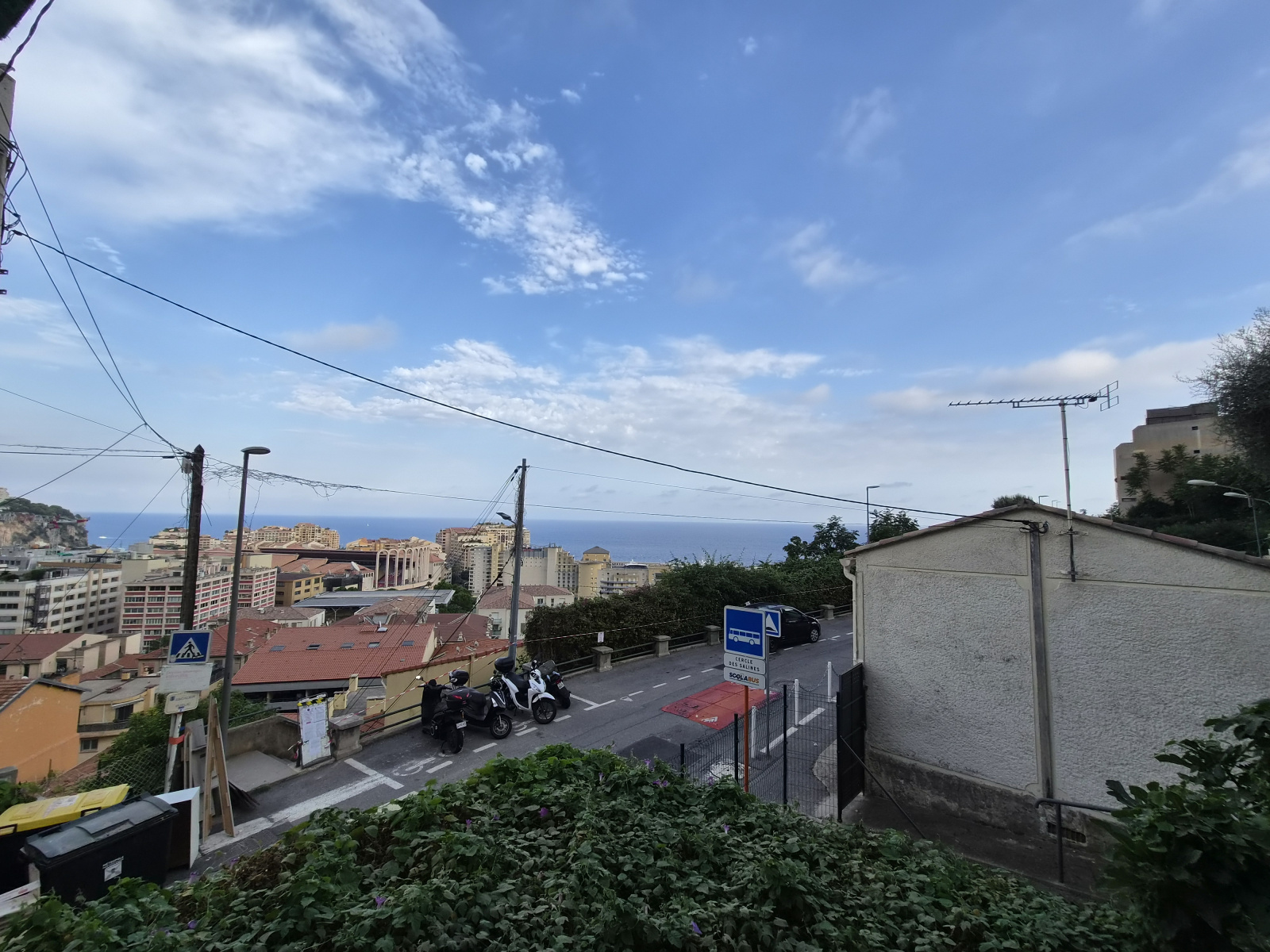 Image_1, Appartement, Cap-d'Ail, ref :920