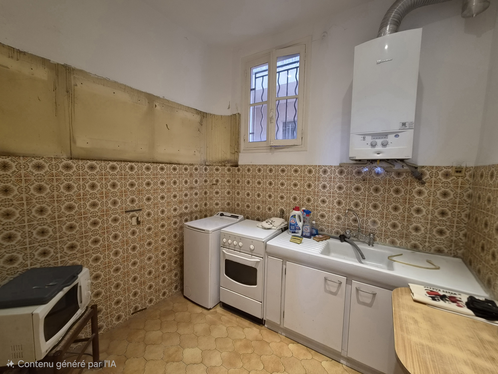 Image_8, Appartement, Cap-d'Ail, ref :920