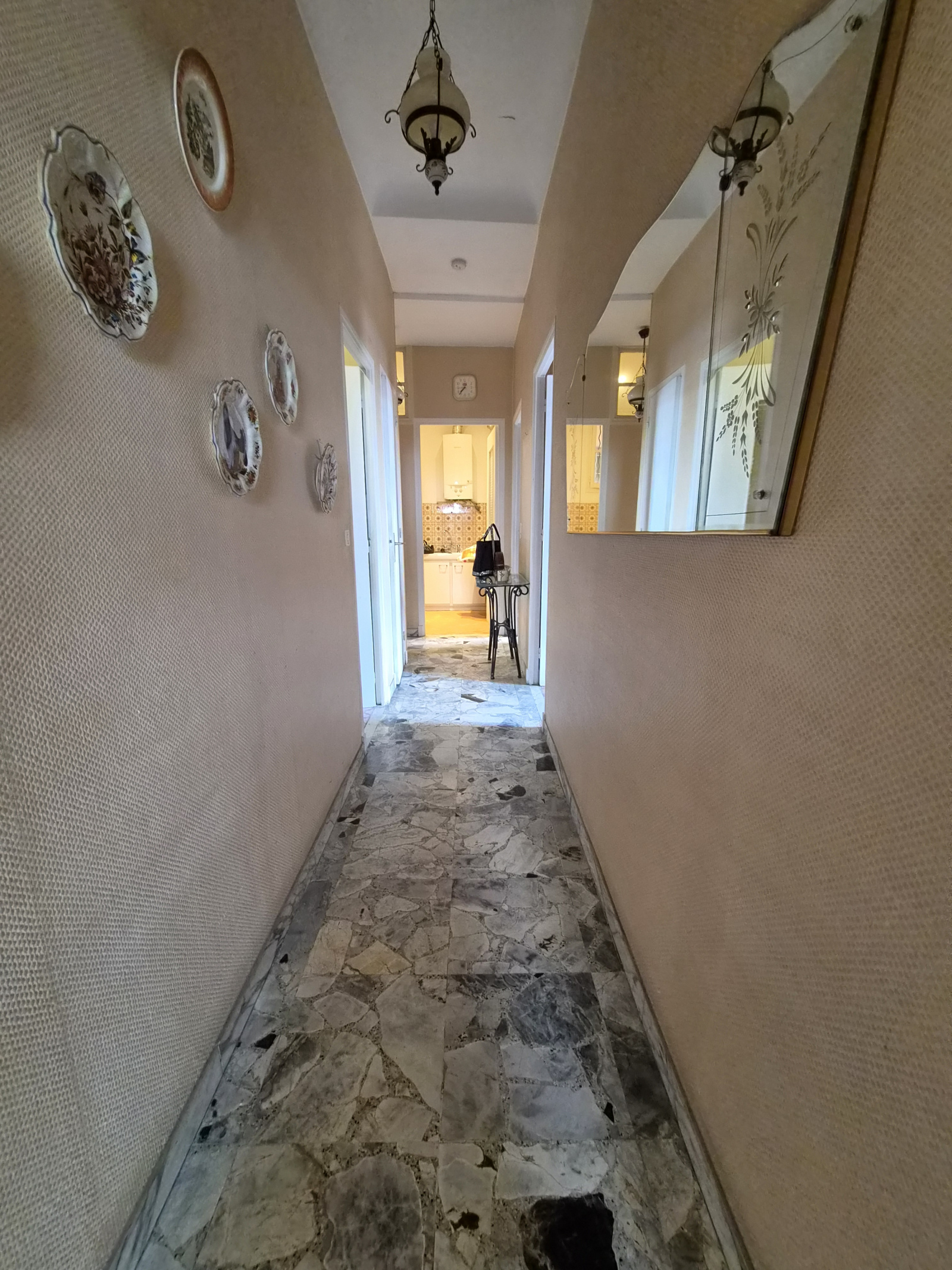 Image_4, Appartement, Cap-d'Ail, ref :920