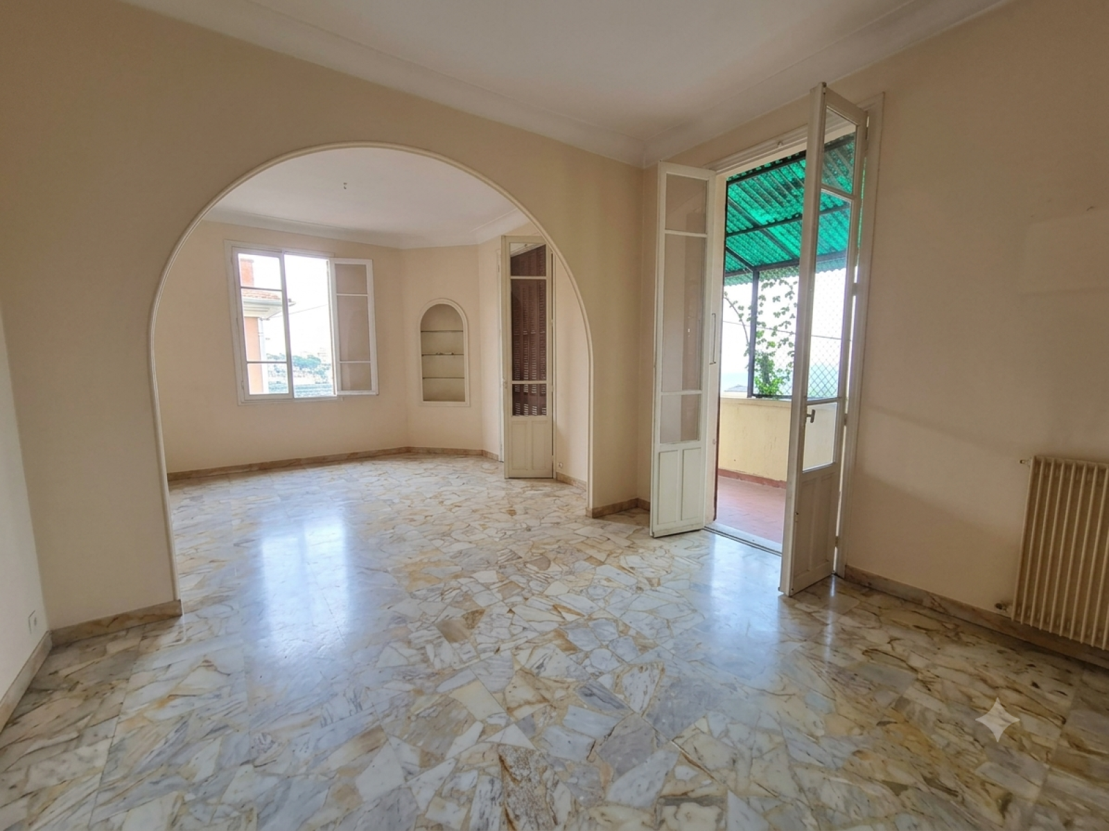 Image_2, Appartement, Cap-d'Ail, ref :920