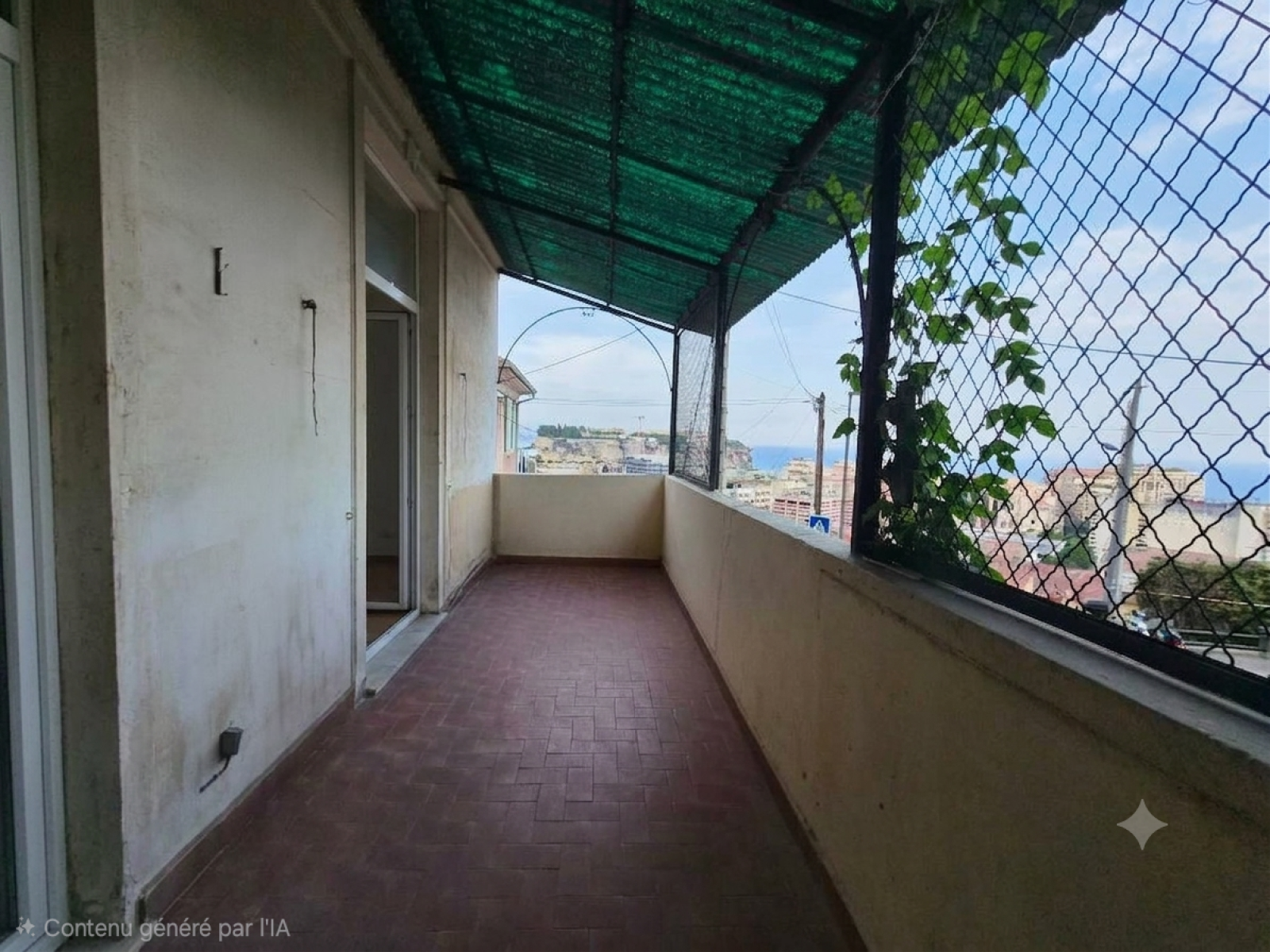 Image_9, Appartement, Cap-d'Ail, ref :920