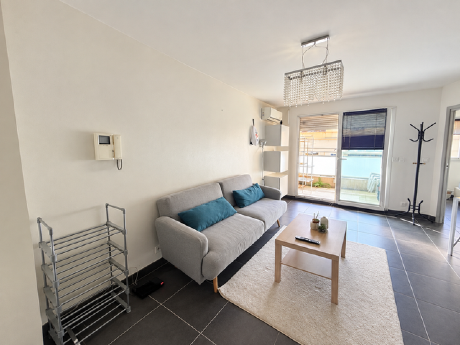 Image_1, Appartement, Cap-d'Ail, ref :V919