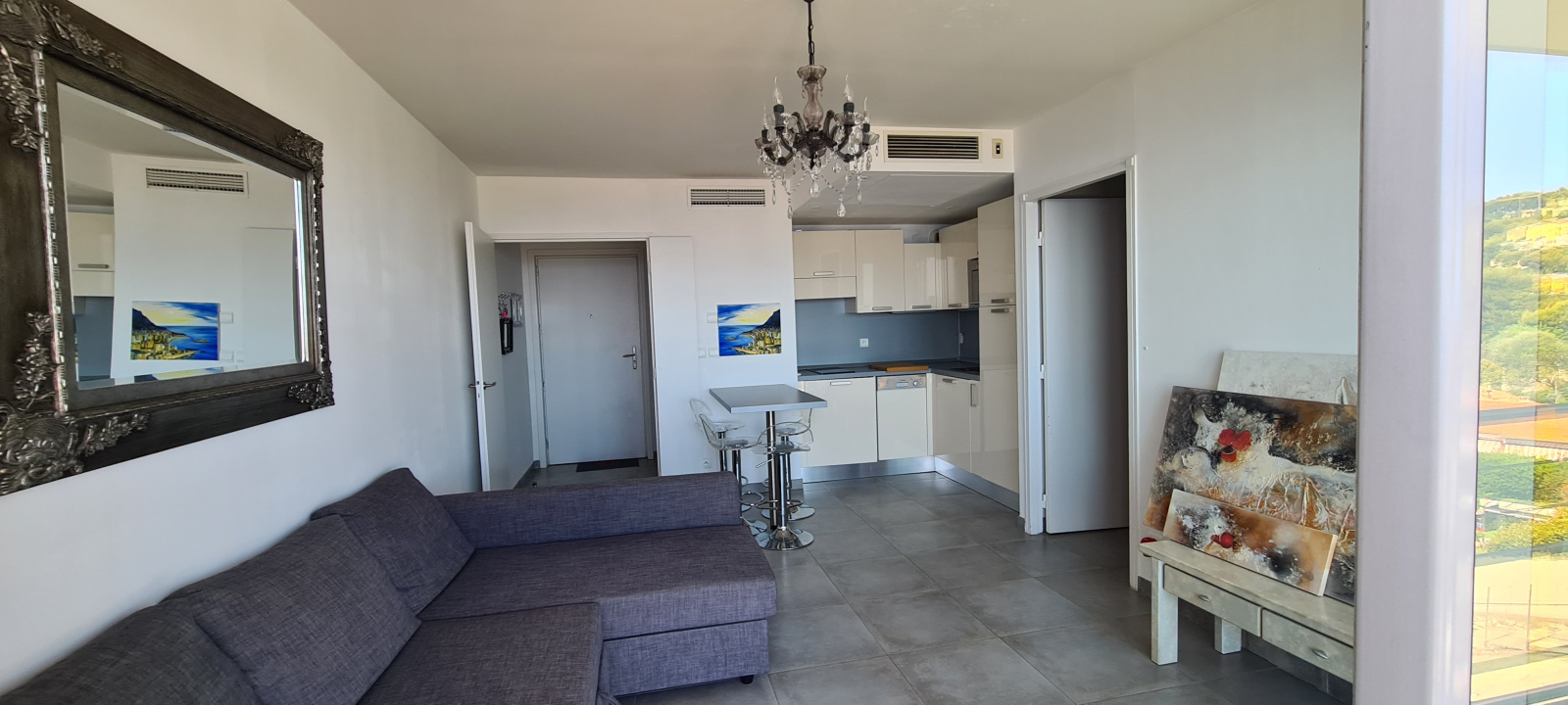 Image_3, Appartement, Cap-d'Ail, ref :759