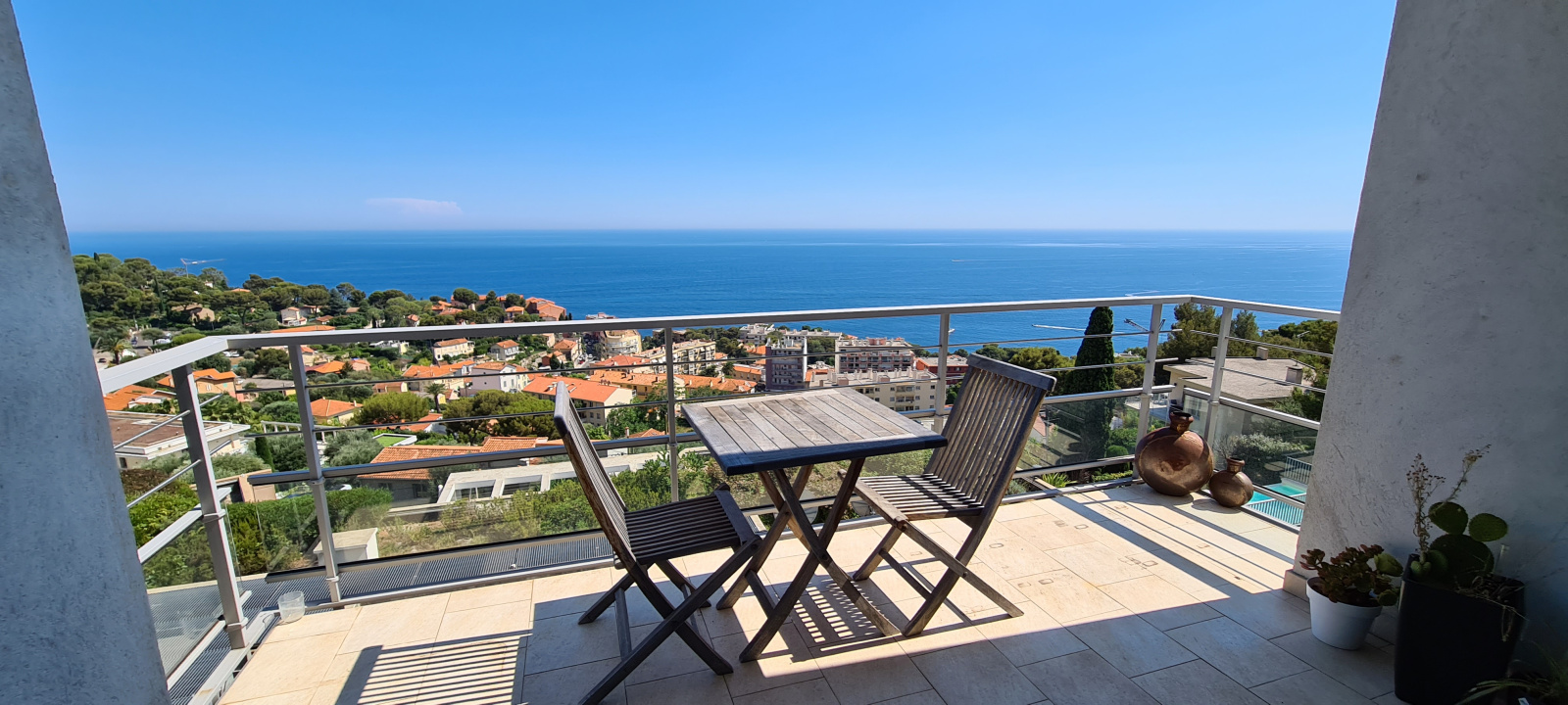 Image_6, Appartement, Cap-d'Ail, ref :759