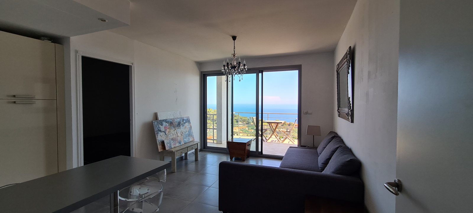 Image_2, Appartement, Cap-d'Ail, ref :759