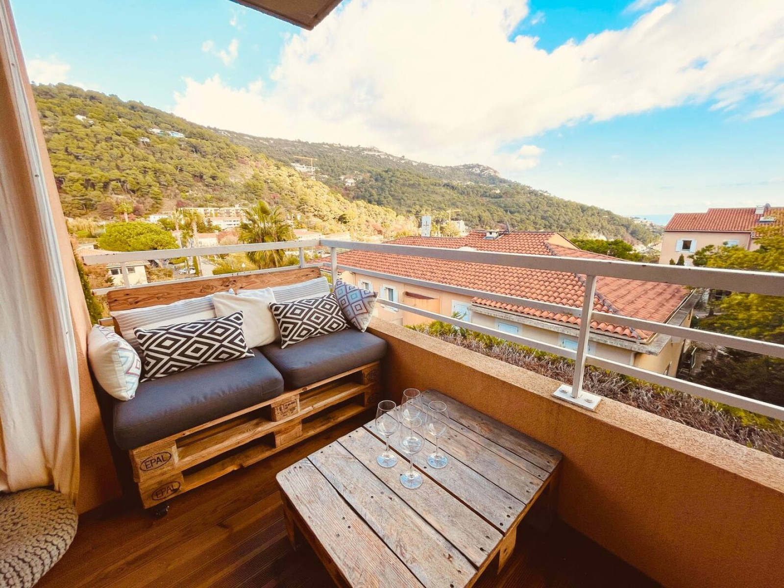 Image_, Appartement, Èze, ref :V897