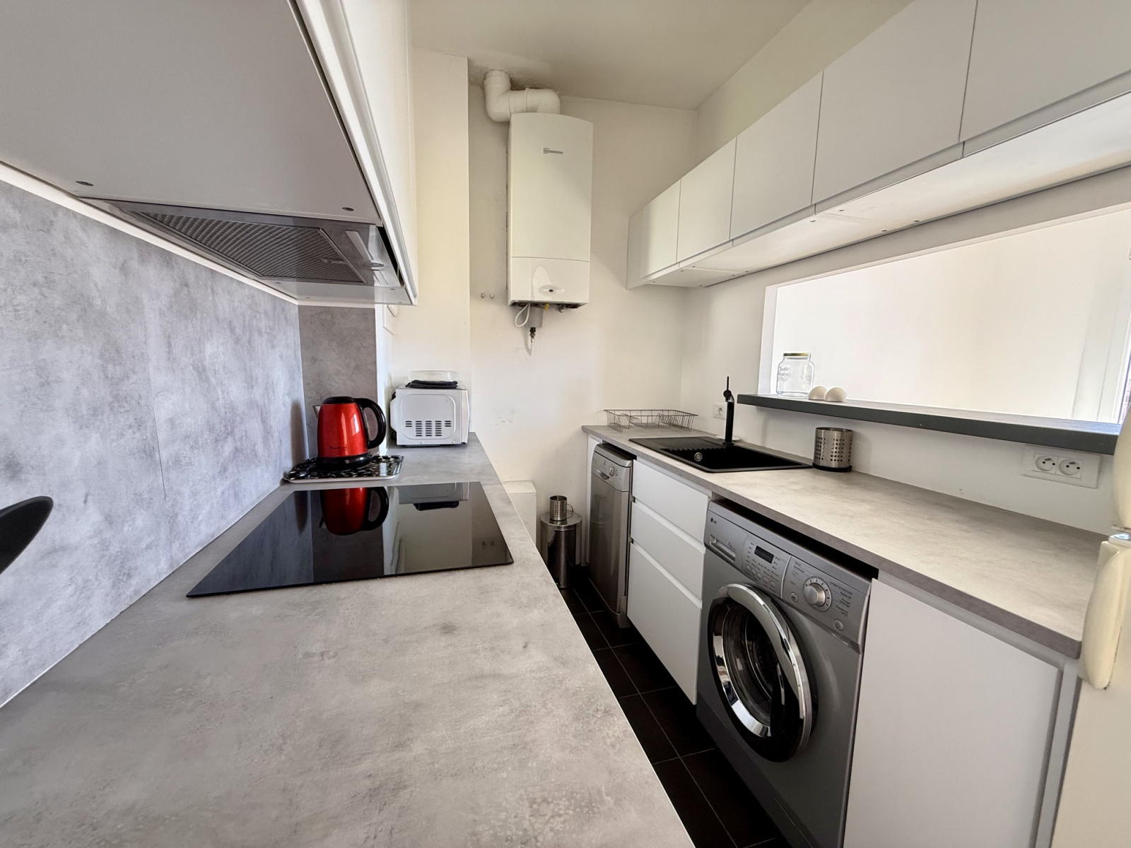 Image_6, Appartement, Cap-d'Ail, ref :L773