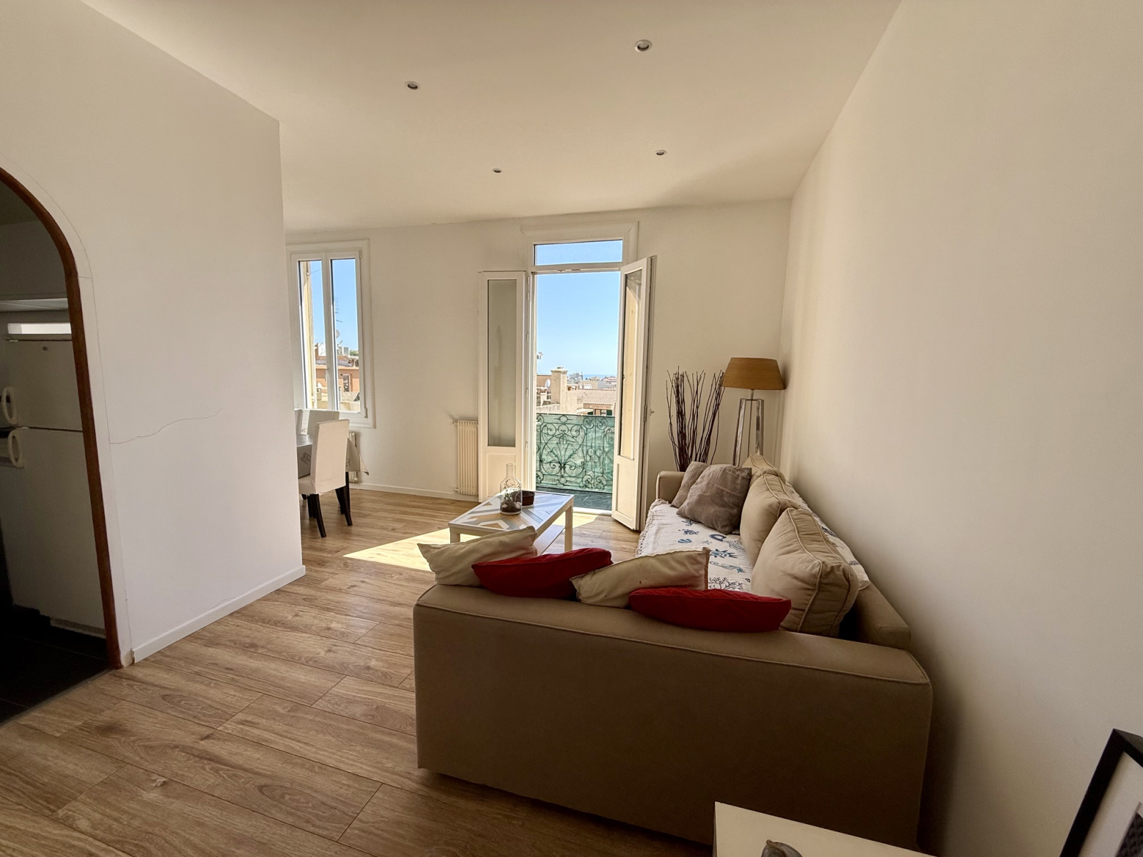 Image_2, Appartement, Cap-d'Ail, ref :L773