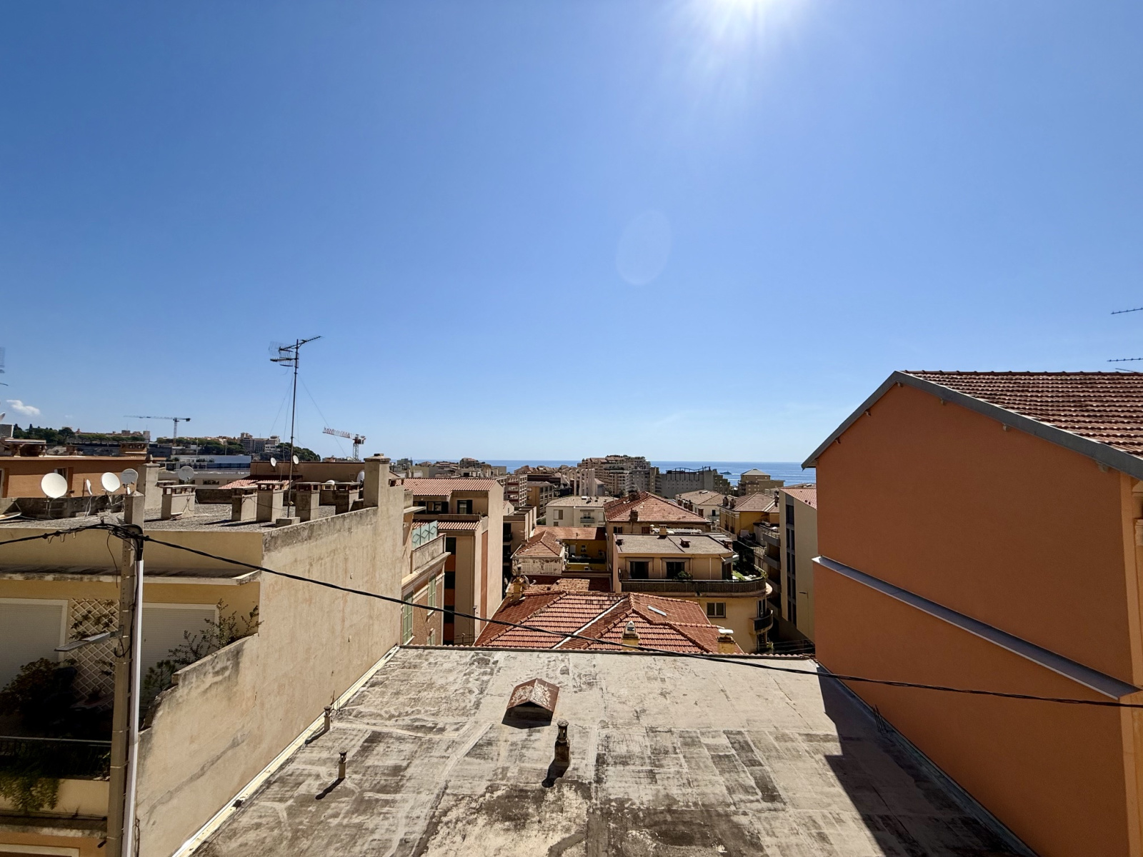 Image_1, Appartement, Cap-d'Ail, ref :L773