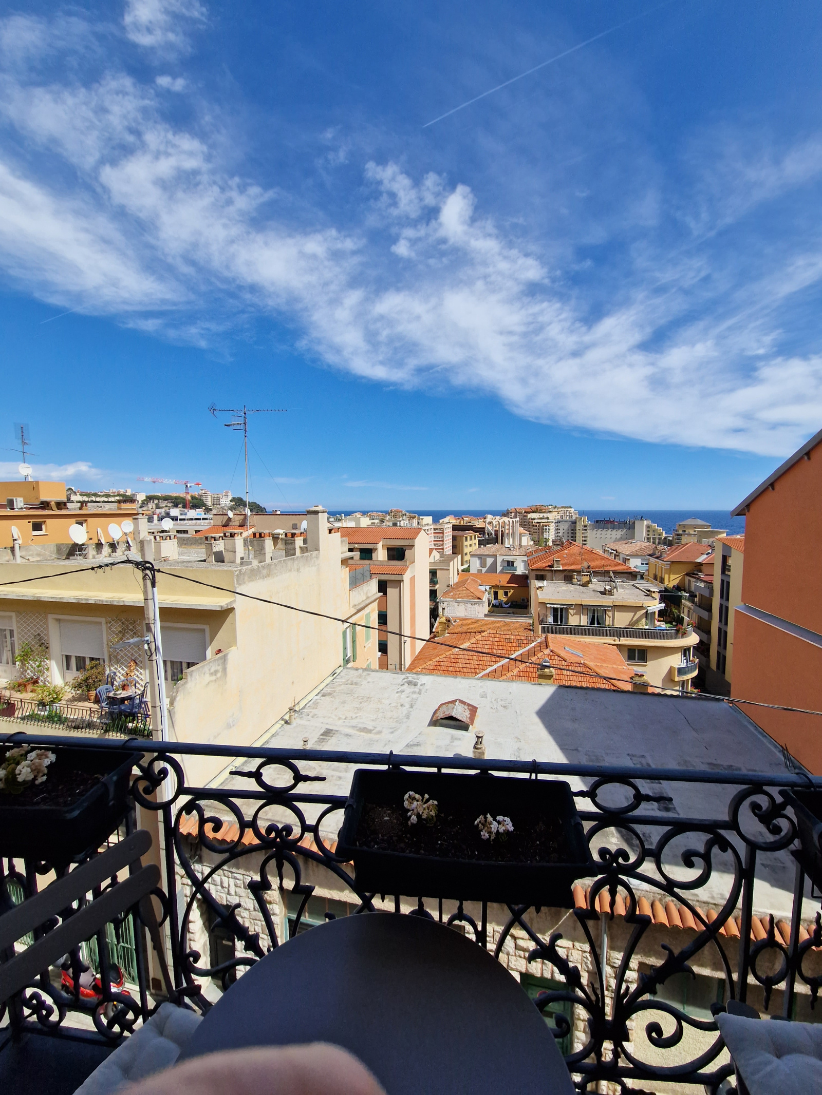 Image_1, Appartement, Cap-d'Ail, ref :L773