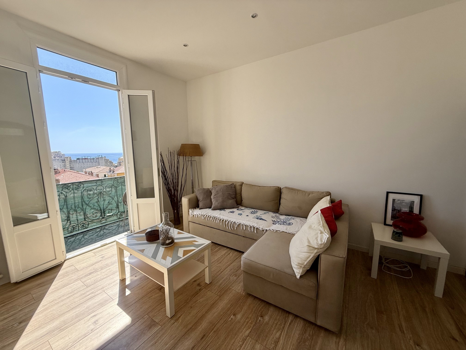 Image_3, Appartement, Cap-d'Ail, ref :L773