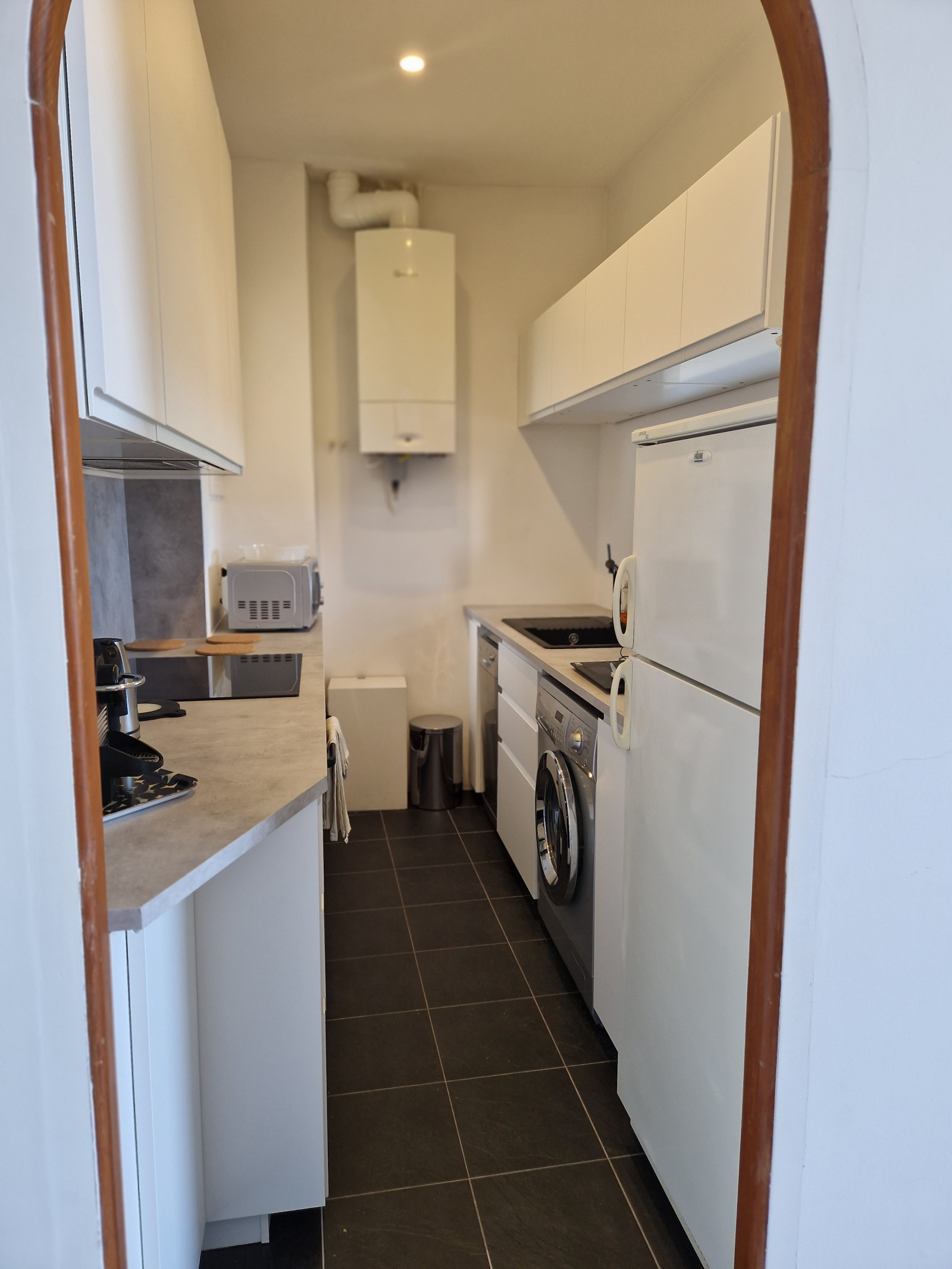 Image_5, Appartement, Cap-d'Ail, ref :L773