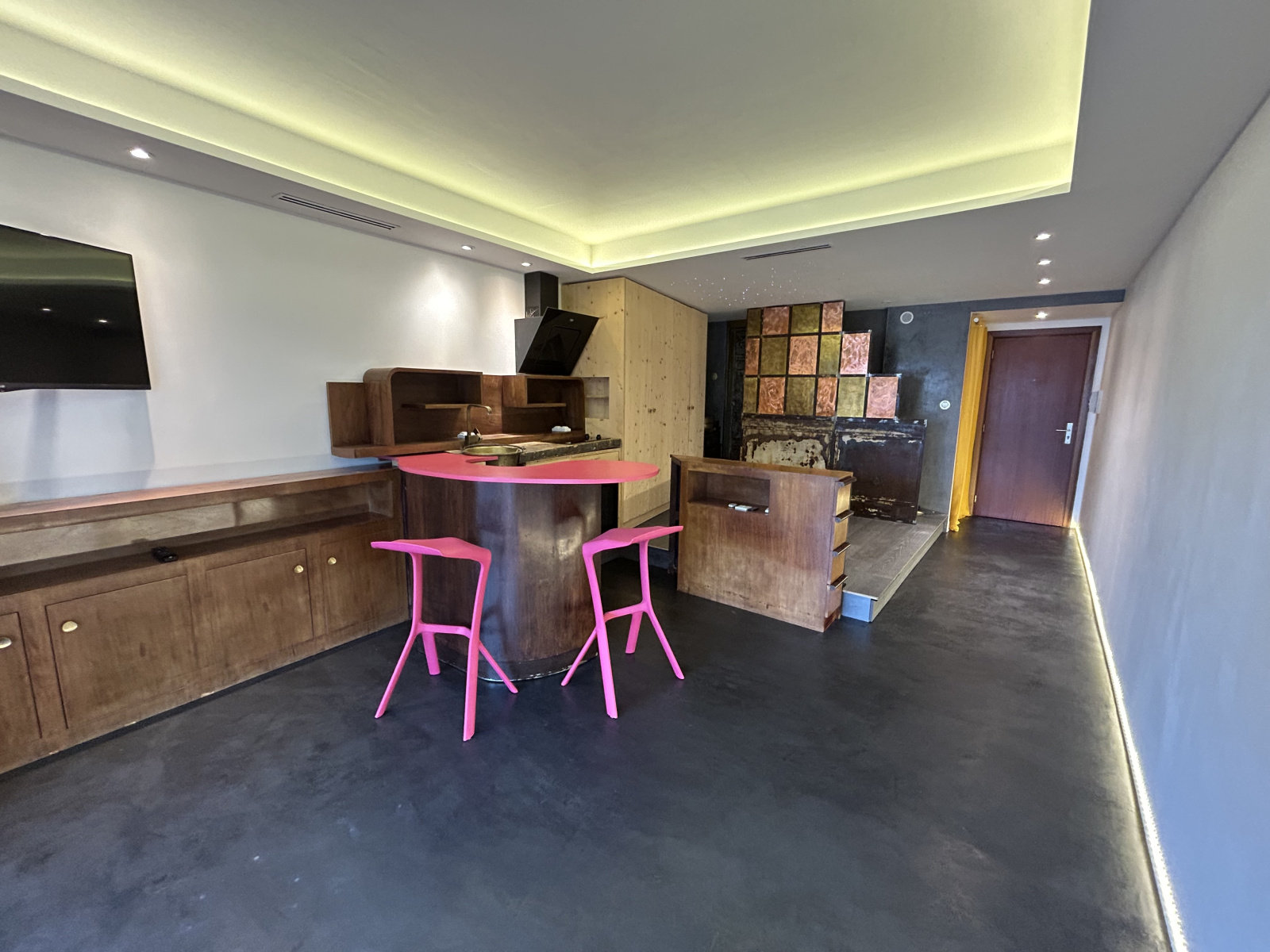 Image_6, Appartement, Roquebrune-Cap-Martin, ref :V924