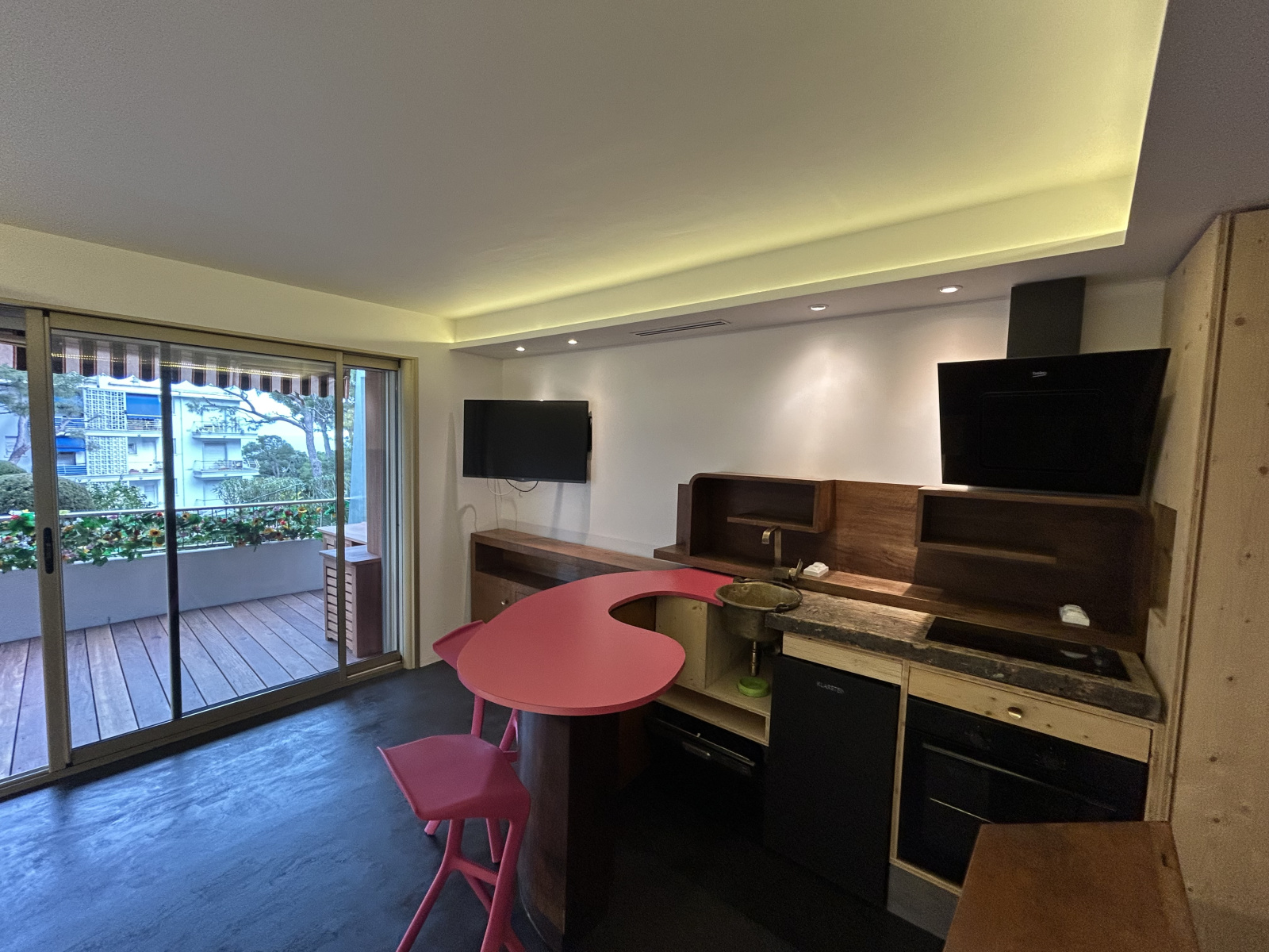 Image_5, Appartement, Roquebrune-Cap-Martin, ref :V924