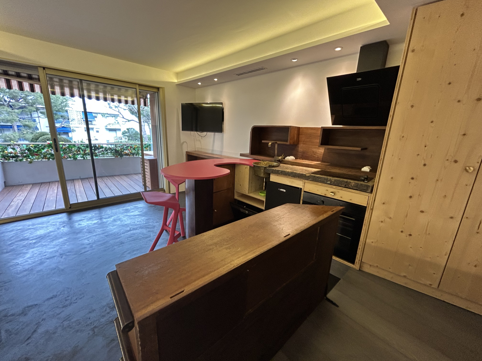 Image_4, Appartement, Roquebrune-Cap-Martin, ref :V924