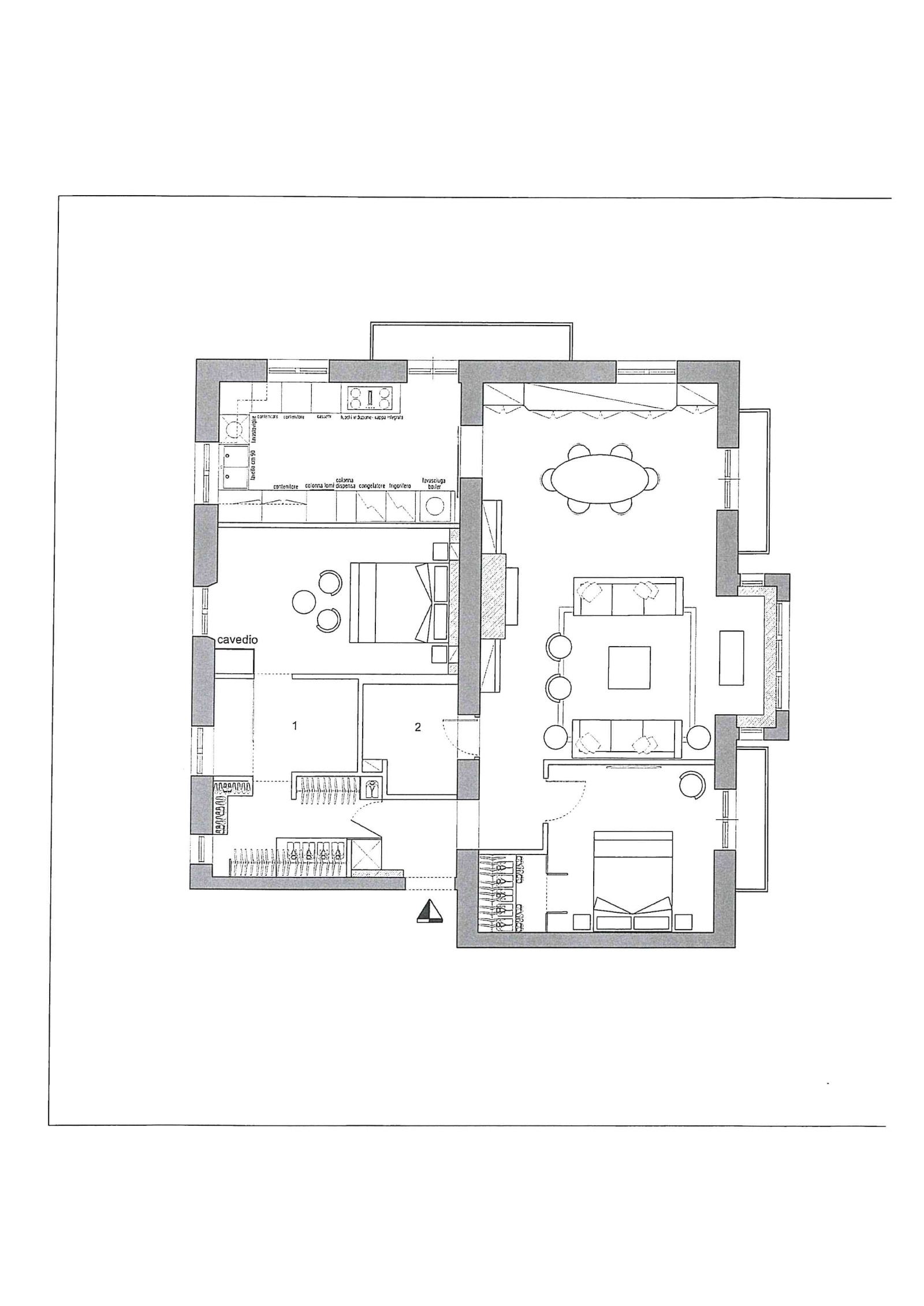 Image_, Appartement, Cap-d'Ail, ref :L837