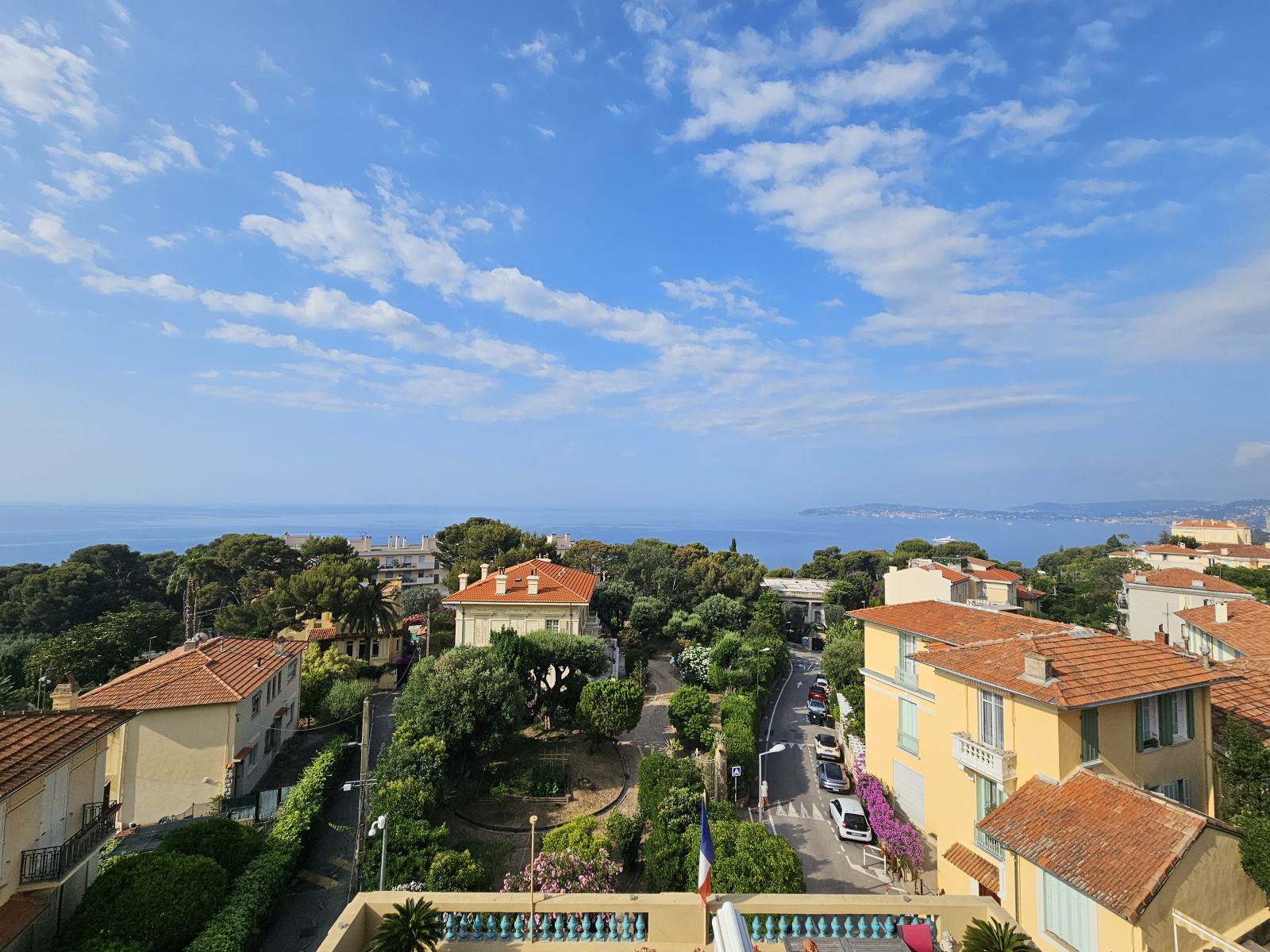 Image_, Appartement, Cap-d'Ail, ref :L837
