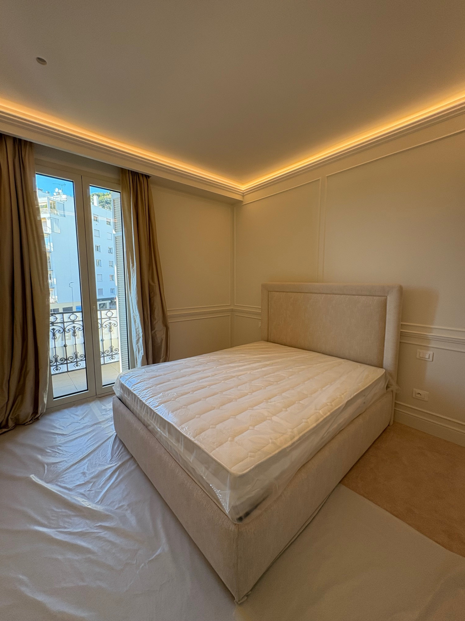 Image_, Appartement, Cap-d'Ail, ref :L837