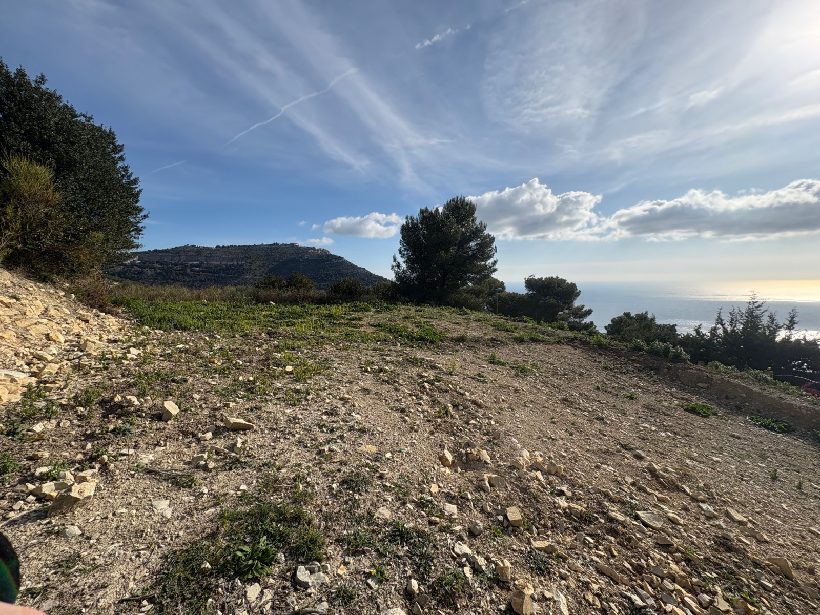 Image_2, Terrain de loisir, Èze, ref :903