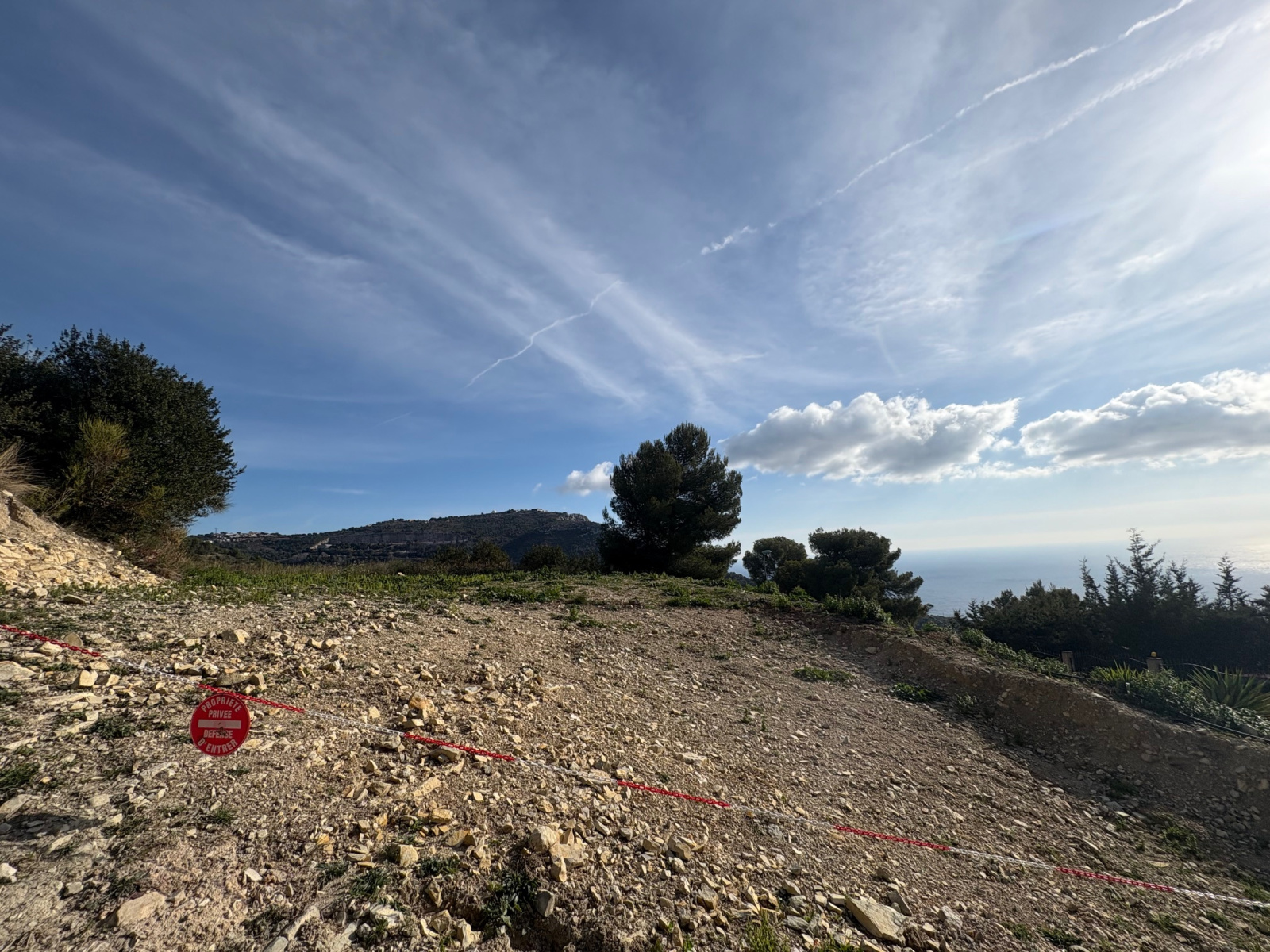 Image_3, Terrain de loisir, Èze, ref :903