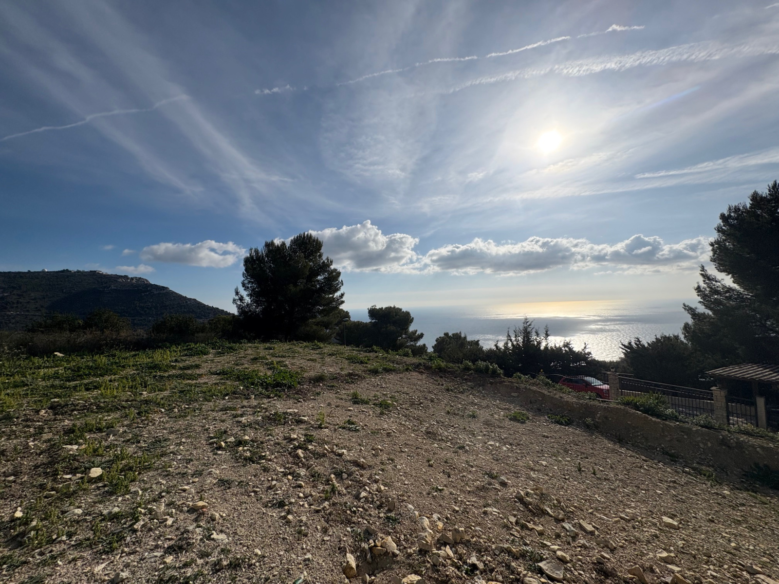 Image_4, Terrain de loisir, Èze, ref :903