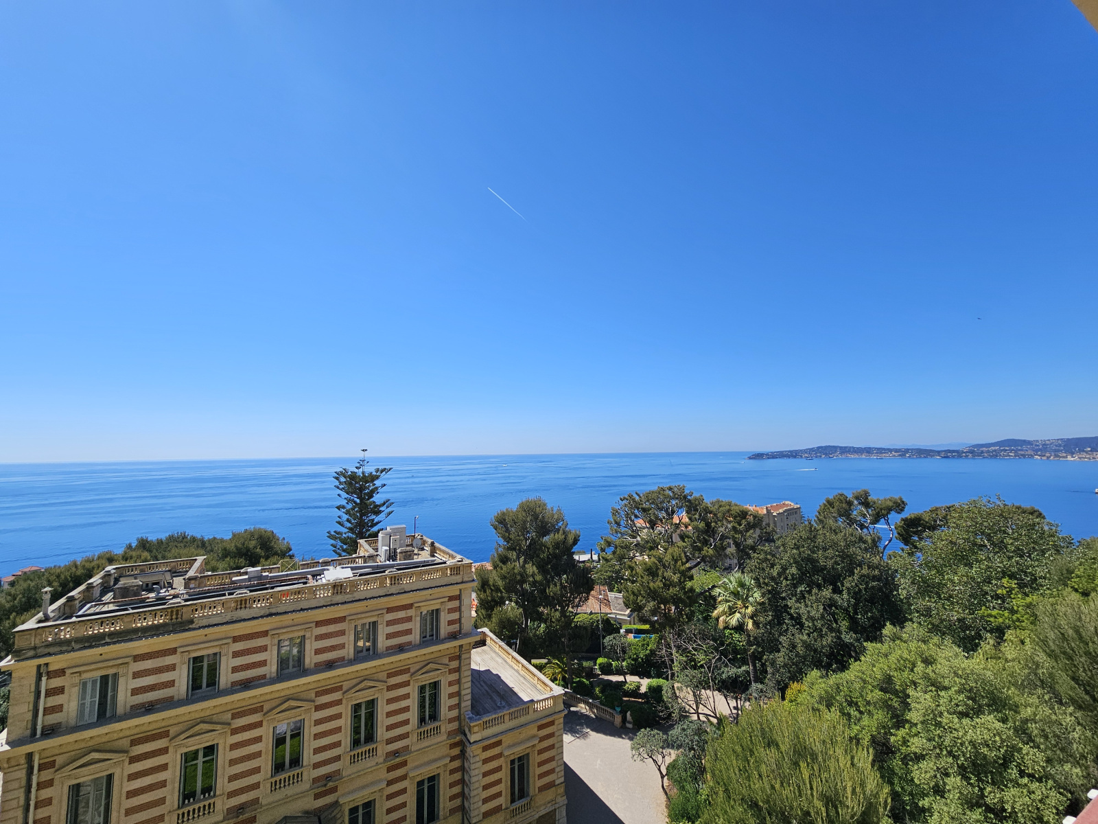 Image_9, Appartement, Cap-d'Ail, ref :V912