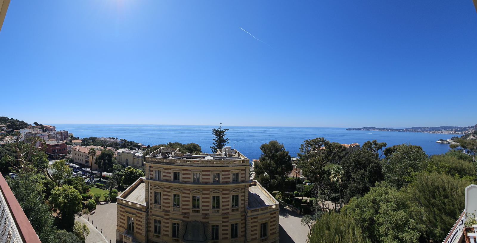 Image_1, Appartement, Cap-d'Ail, ref :V912