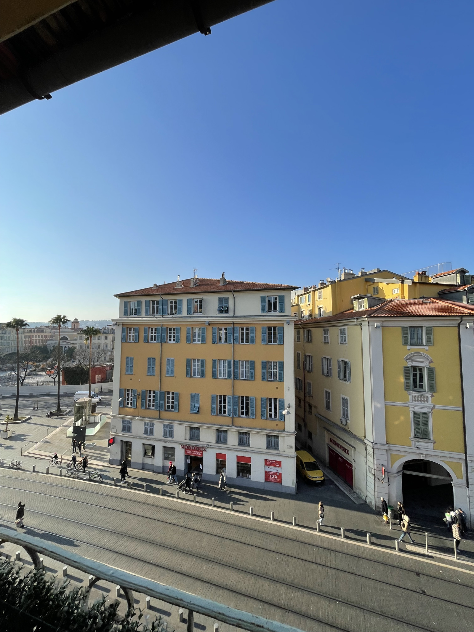Image_4, Appartement, Nice, ref :L762