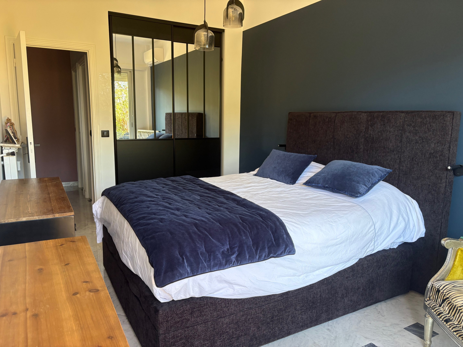 Image_6, Appartement, Cap-d'Ail, ref :V910