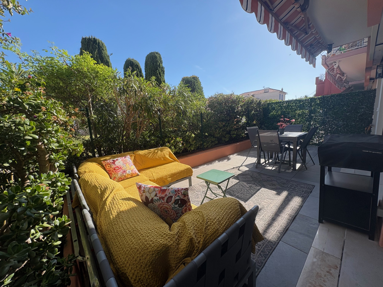 Image_5, Appartement, Cap-d'Ail, ref :V910