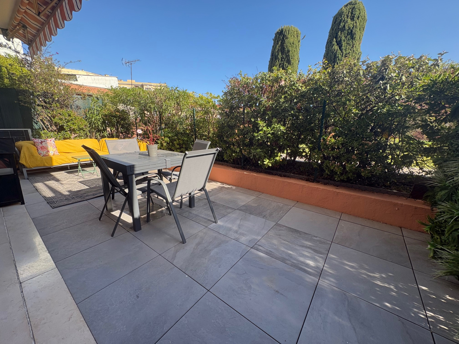 Image_4, Appartement, Cap-d'Ail, ref :V910