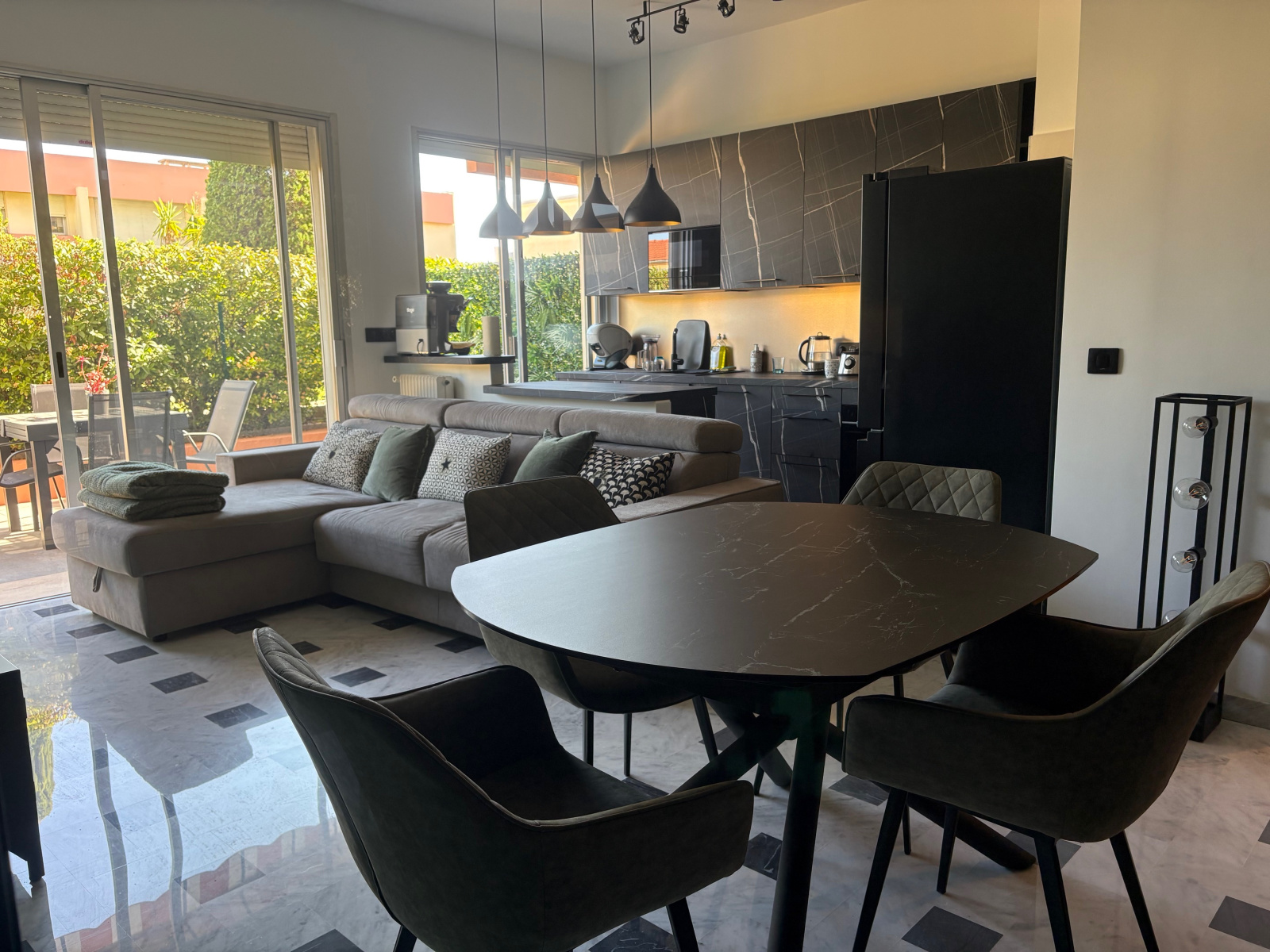 Image_2, Appartement, Cap-d'Ail, ref :V910