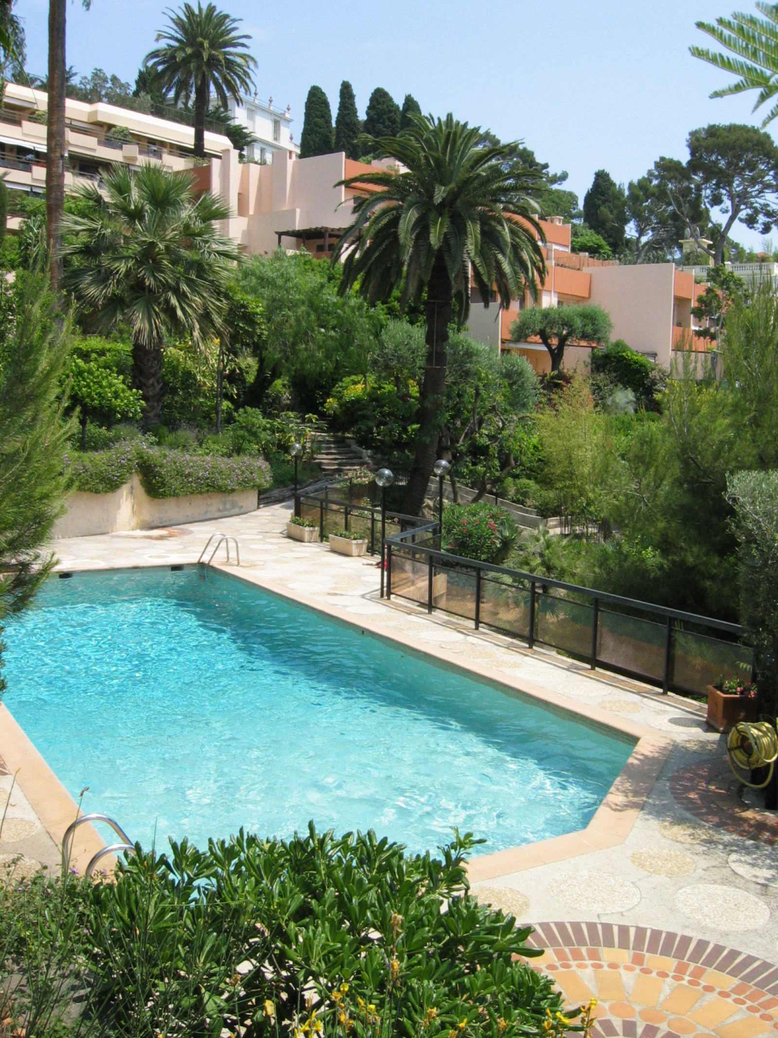 Image_1, Appartement, Cap-d'Ail, ref :L846