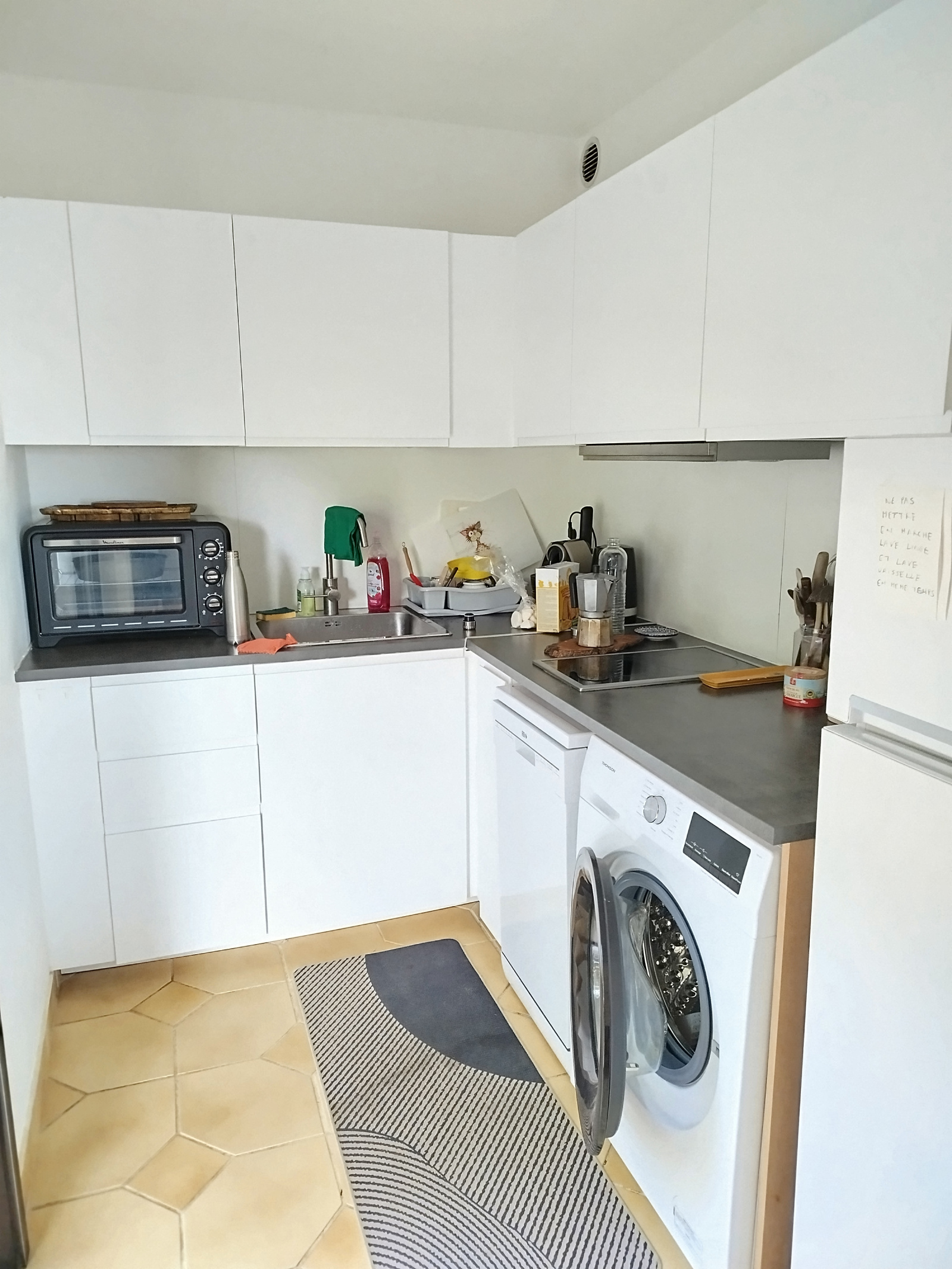 Image_7, Appartement, Cap-d'Ail, ref :L846