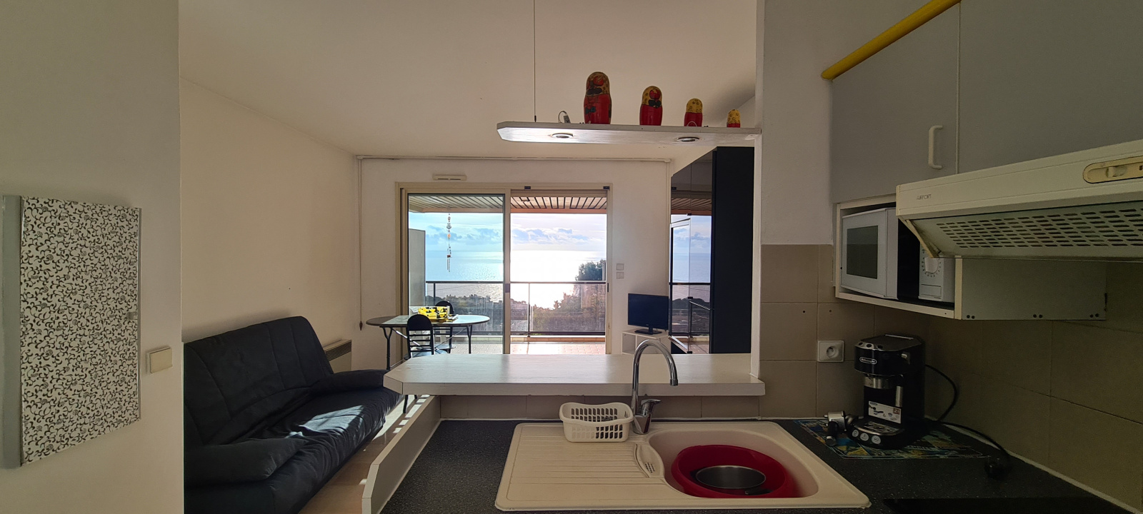 Image_, Appartement, Cap-d'Ail, ref :L460