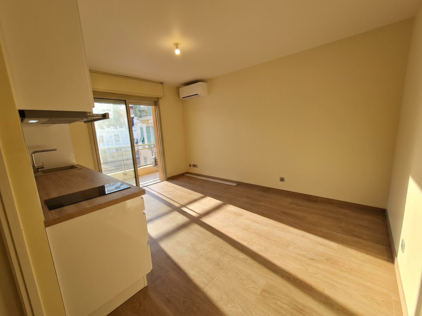 Image_3, Appartement, Beausoleil, ref :L845