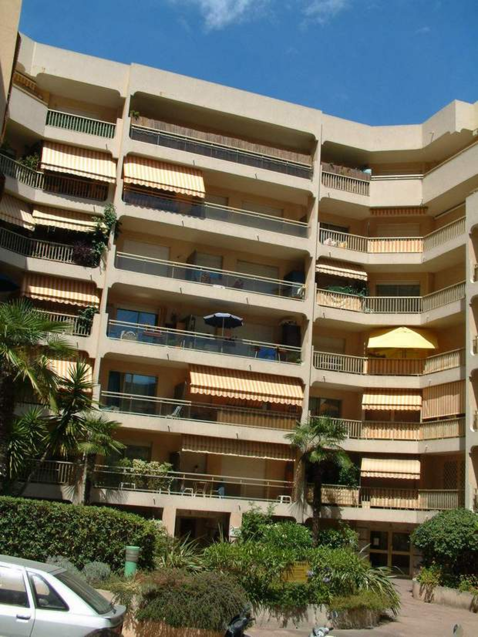 Image_7, Appartement, Beausoleil, ref :L845